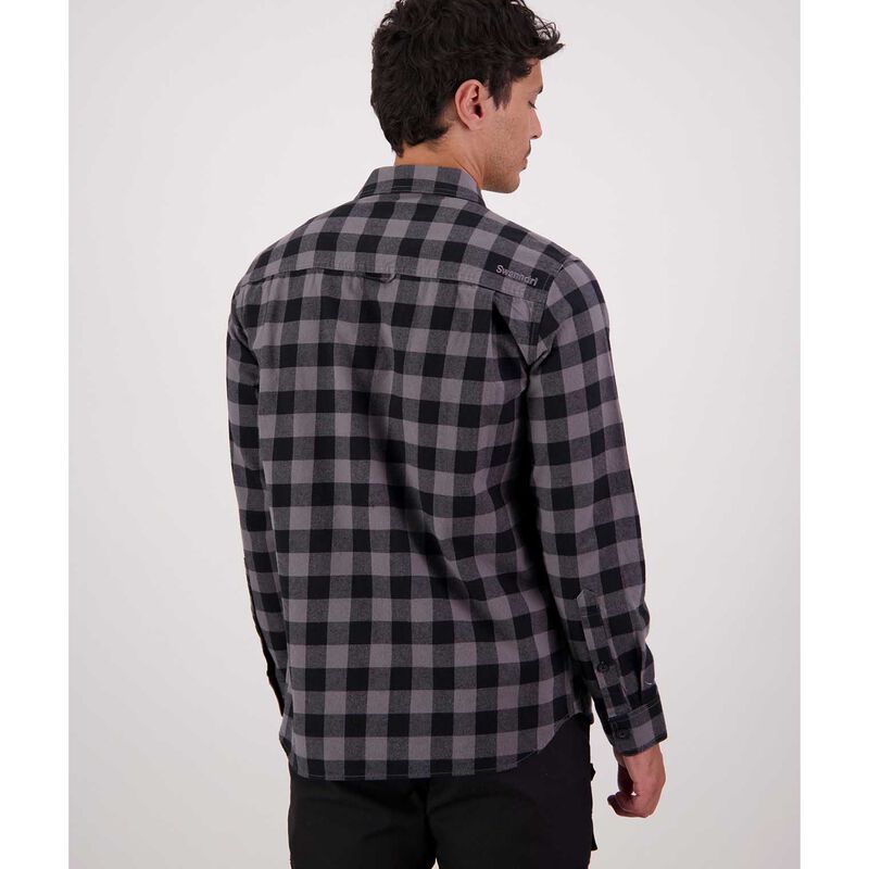 Swanndri Taranaki Tailor Shirt image number 1